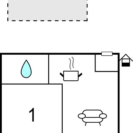 Gorgeous In With Kitchen * Vinisce
